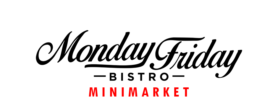 Monday Friday Bistro Minimarket